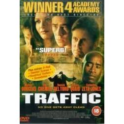 Traffic [DVD] [2001]